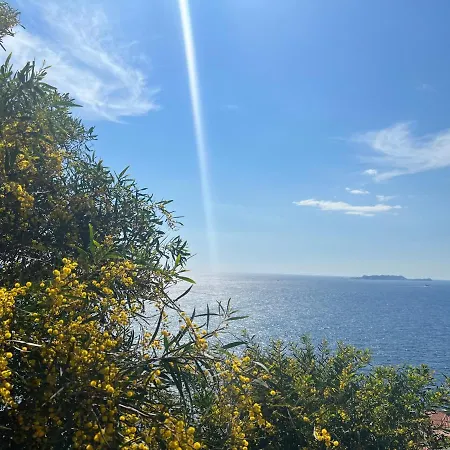 Salina Privat bolig *