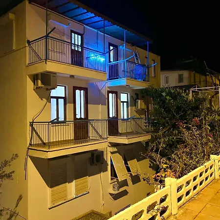 Privat bolig Salina Kaş