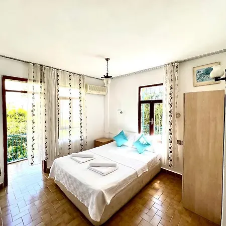 Privat bolig Salina Kaş