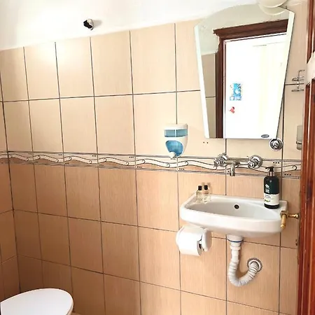 Salina Privat bolig Kaş