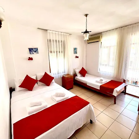 Privat bolig Salina Kaş