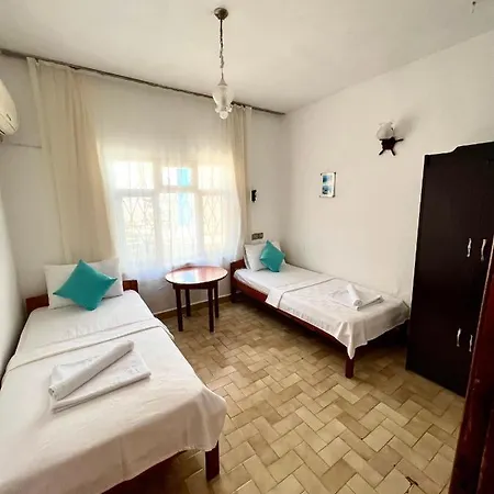 Privat bolig Salina Kaş