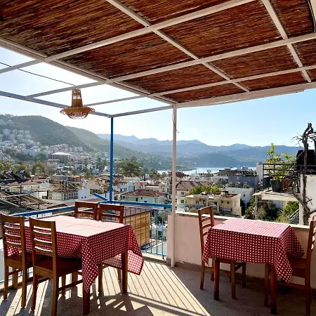 Privat bolig Salina *