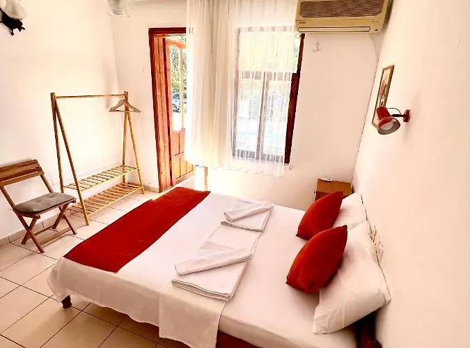 Alloggio in famiglia Salina *