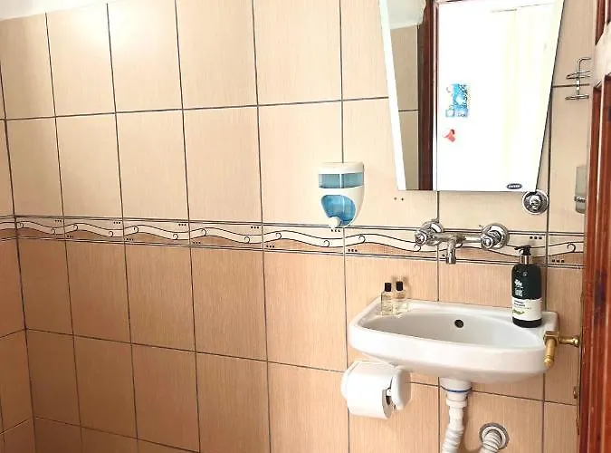 Salina Alloggio in famiglia Kaş