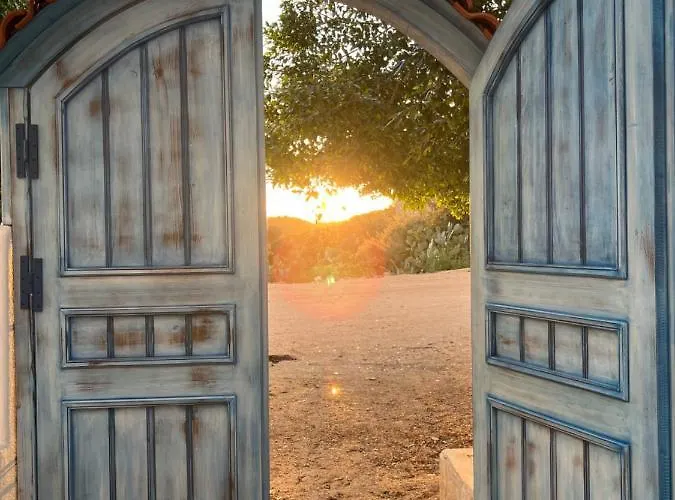 Salina Alloggio in famiglia Kaş