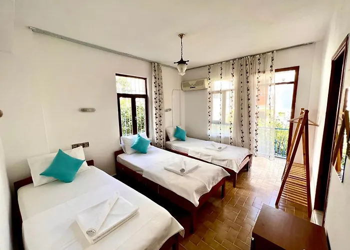 Alloggio in famiglia Salina