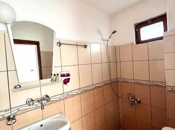 Salina Alloggio in famiglia *