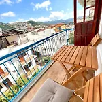 Salina Ubytování v soukromí Kaş