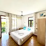 Ubytování v soukromí Salina Kaş