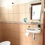 Salina Ubytování v soukromí Kaş