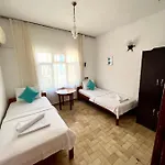 Ubytování v soukromí Salina Kaş
