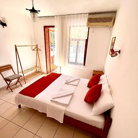 Séjour chez l'habitant Salina *