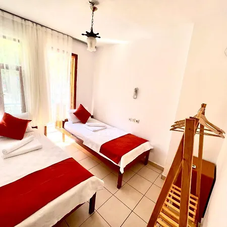 Salina Séjour chez l'habitant