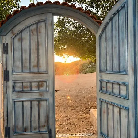 Salina Séjour chez l'habitant Kaş