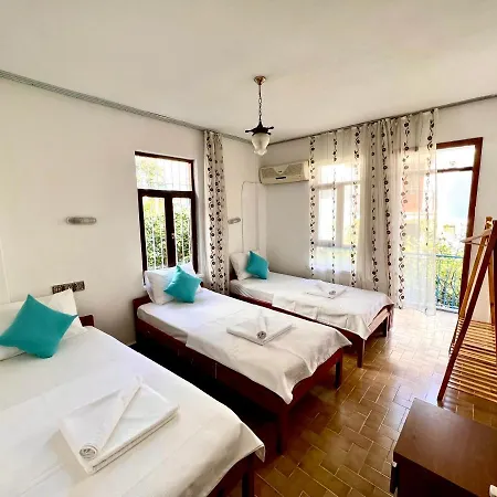 Séjour chez l'habitant Salina