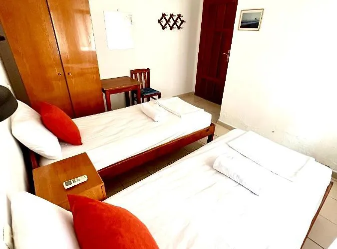 Pansiyon Salina Kaş