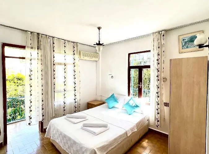 Pansiyon Salina Kaş